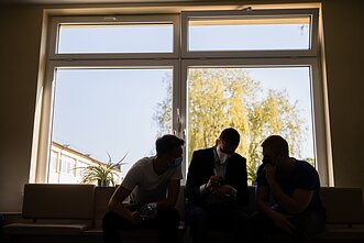 Lietuvių kalbos ir literatūros egzaminas