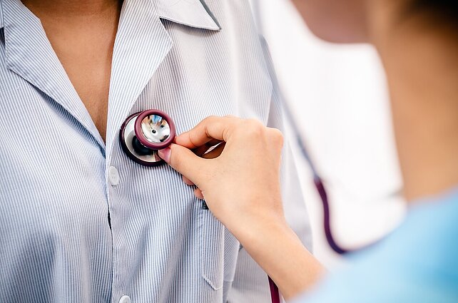 Gydytoja apie prastą lietuvių sveikatą: prevencinės programos veikia tik tada, kai tikrinasi apie 90 proc. asmenų
