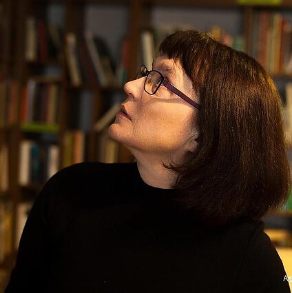 Homo cultus. Mažosios Europos pokalbiai. Apie meilę Miloszui su vienasmenės leidyklos siela Giedre Kadžiulyte