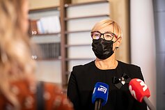 Pagerbti Metų mokytojai Pagerbti Metų mokytojai
