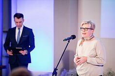 Ingrida Šimonytė Ingrida Šimonytė