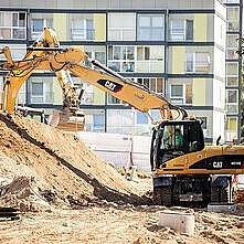 Aukso amžius. Būsto rinkos vėsinimas: ekspertai siūlo papildomus mokesčius