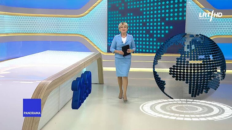 Panorama