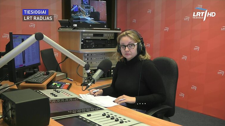 LRT radijo žinios