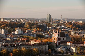 Vilnius