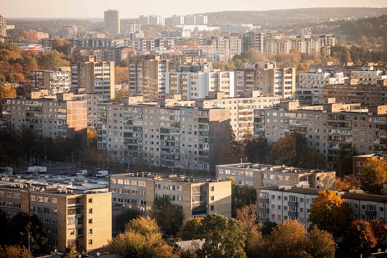 Vilnius
