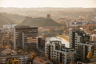 Vilnius