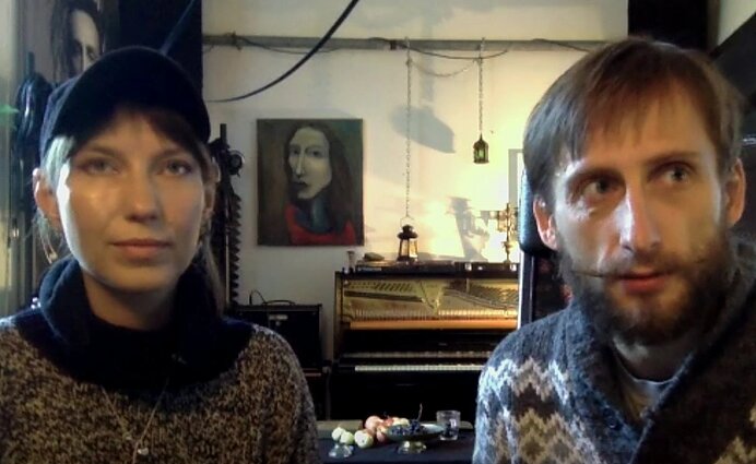 Grupė „Keymono“ pristato naują vaizdo klipą „Nedebesuota“: kūrinyje slypi noras ištrūkti iš pandemijos gniaužtų