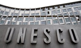 Jungtinių Tautų švietimo, mokslo ir kultūros organizacija (UNESCO)