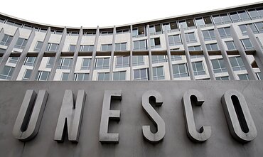 Jungtinių Tautų švietimo, mokslo ir kultūros organizacija (UNESCO) Jungtinių Tautų švietimo, mokslo ir kultūros organizacija (UNESCO)