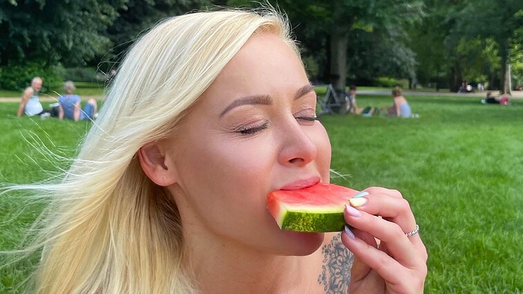 Viktorija Perminaitė - Emanuel