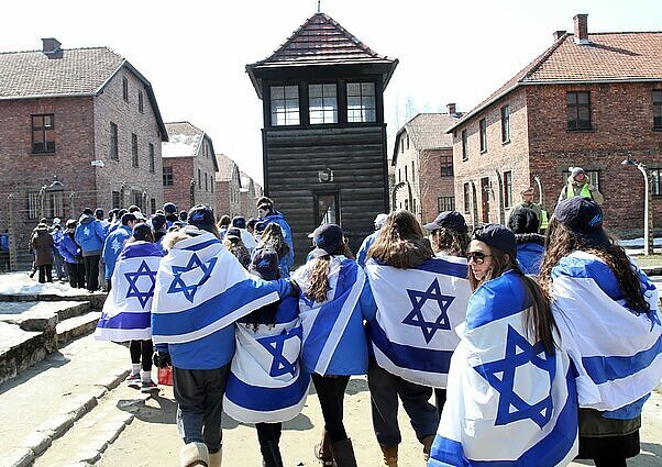 Neraminančios tendencijos: per pandemiją smarkiai padaugėjo antisemitinio turinio, ES žada su tuo griežtai kovoti