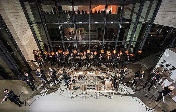 Rytoj prasidėsiančiame festivalyje „Muzikos ruduo“ – dėmesys 8-9 dešimt. debiutavusiems kompozitoriams