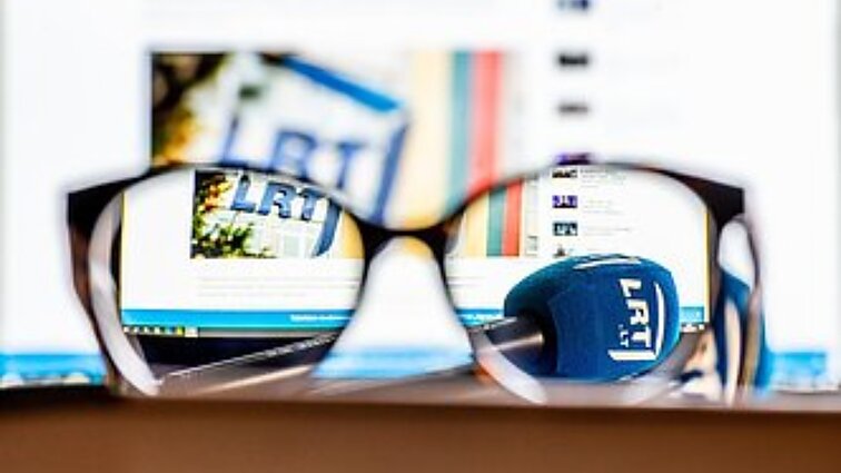 Lietuvos žmonių problemoms viešinti – nauja platforma „LRT girdi“