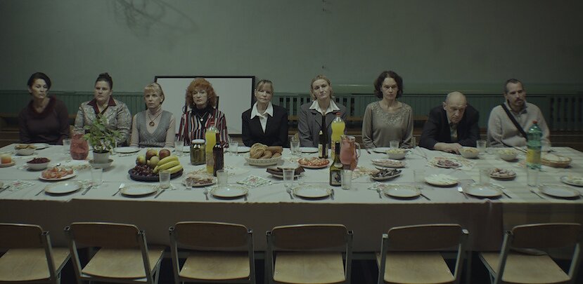 „Triukšmadarys“