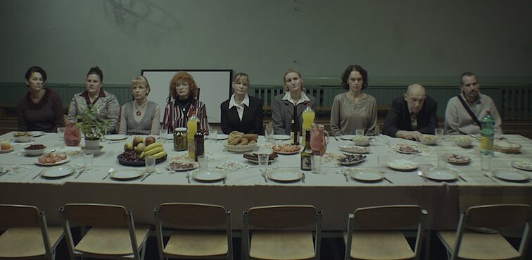 „Triukšmadarys“