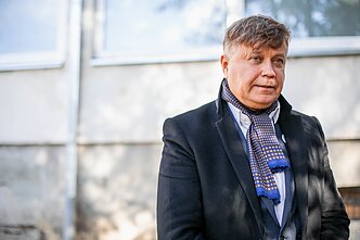 Kunigaikščio Gedimino progimnazija tikisi sulaukti atnaujinimo Kunigaikščio Gedimino progimnazija tikisi sulaukti atnaujinimo
