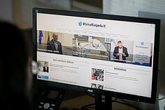 Portalas „Atvira Klaipėda“