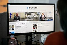 Portalas „Atvira Klaipėda“