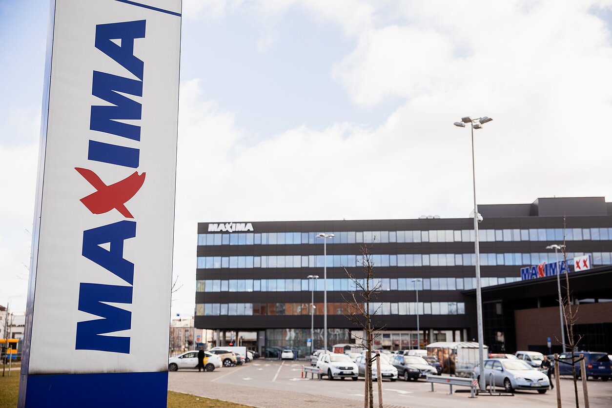 Maxima