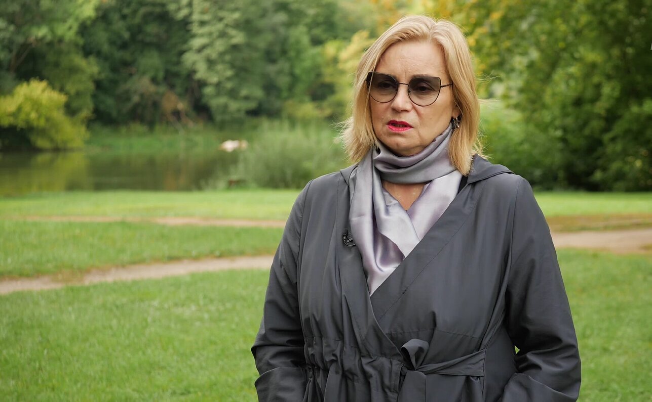 Ramutė Rachlevičiūtė