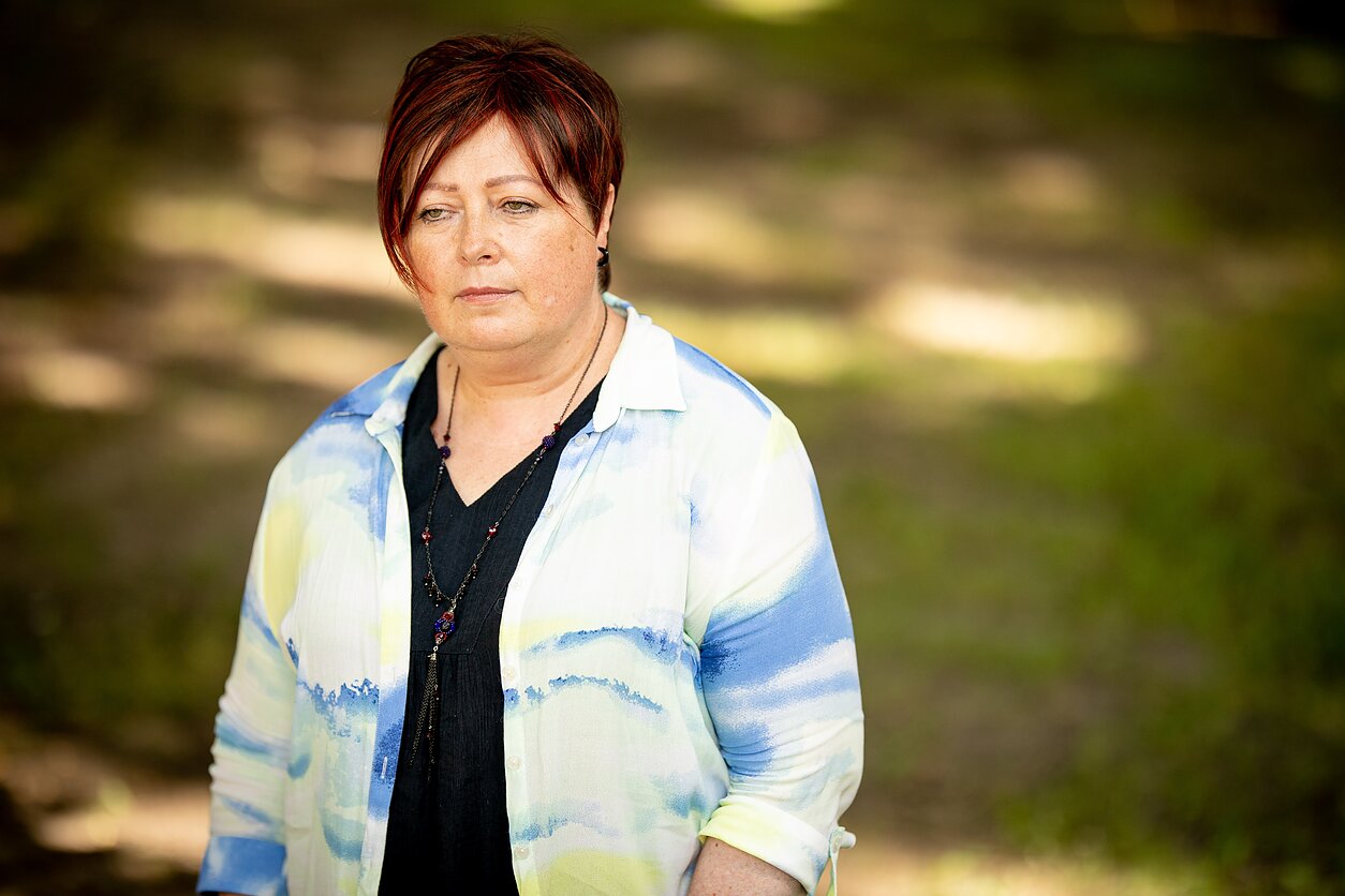 Kristina Mišinienė