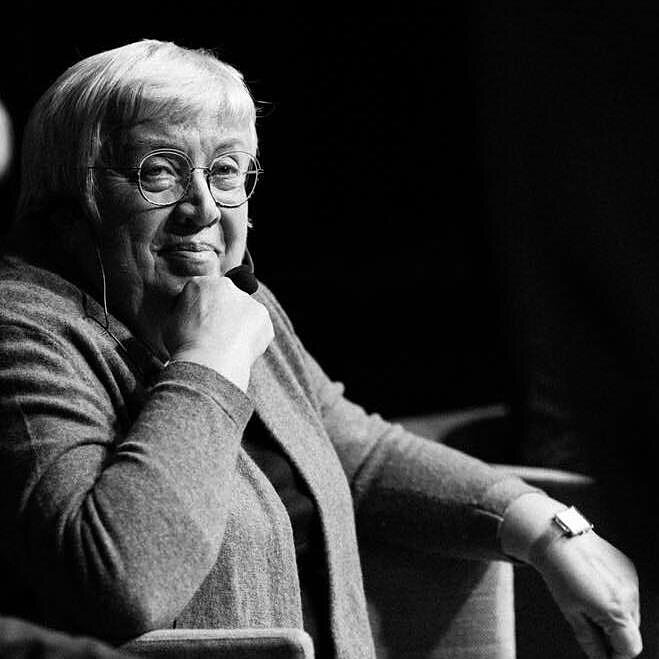Irena Vaišvilaitė