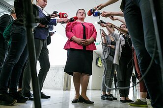 Agnė Širinskienė