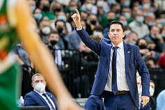 Xavi Pascualis Xavi Pascualis