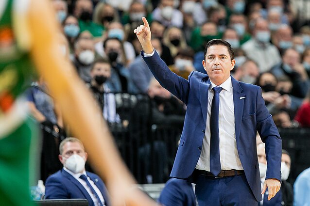 Xavi Pascualis Xavi Pascualis