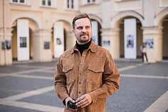 Artūras Morozovas Artūras Morozovas