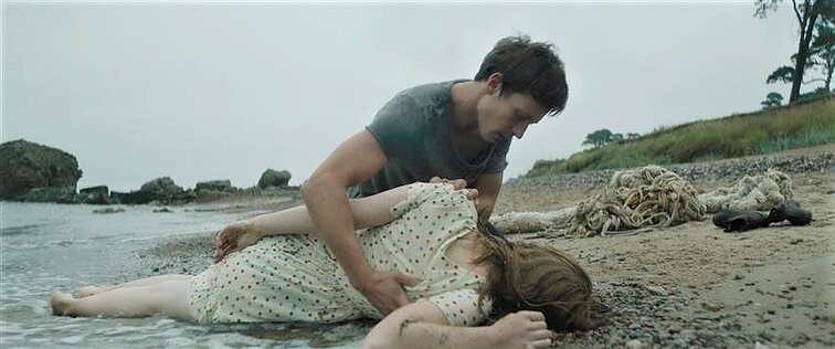 Filmas „Sinefilija“