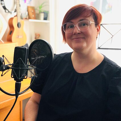 Teramuzika. Kokį poveikį muzika daro mūsų smegenims?