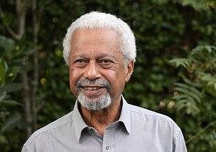 Abdulrazakas Gurnah Abdulrazakas Gurnah