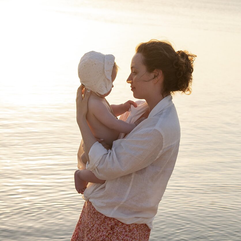 Gyvenimo citrinos.  S. Budaitės-Petrašiūnienės pogimdyvinės depresijos išgyvenimai - nuo nenoro būti ir neigiamų jausmų savo vaikui iki pasveikimo ir džiaugsmo motinyste 