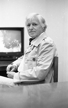 Anupras Lauciūnas.