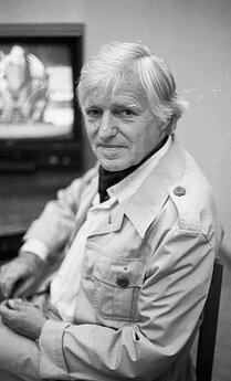 Anupras Lauciūnas.