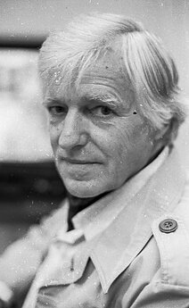 Anupras Lauciūnas.