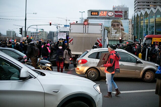 Lenkijos akistata prieš ES: bijoma, kad kitos šalys taip pat gali pasekti šalies pavyzdžiu