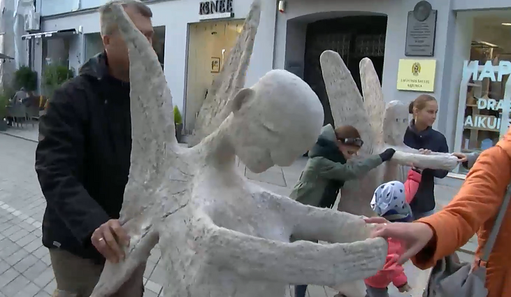 Savaitgalį Kaune vykstantis Istorijų festivalis kviečia permąstyti pandemijos metus