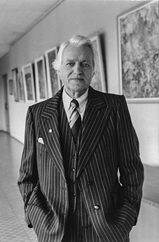 Anupras Lauciūnas. 