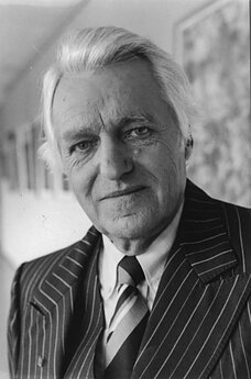 Anupras Lauciūnas. 