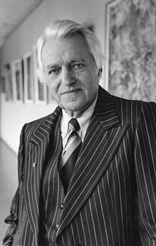 Anupras Lauciūnas. 