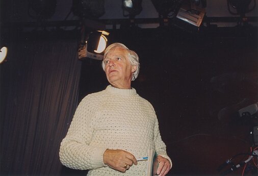 Anupras Lauciūnas. 