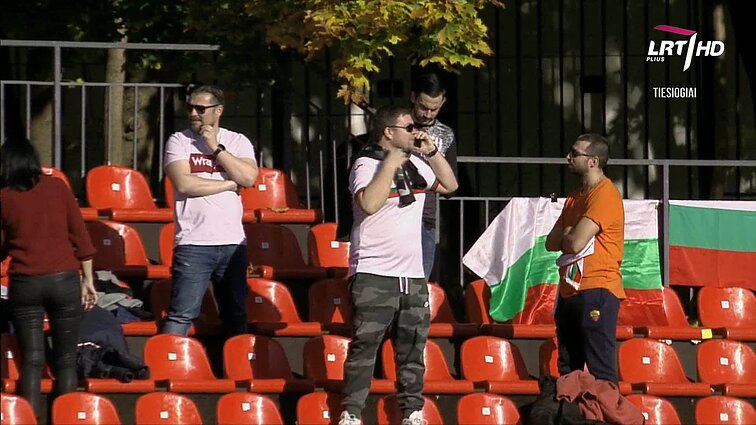 Pasaulio futbolo čempionato atrankos rungtynės