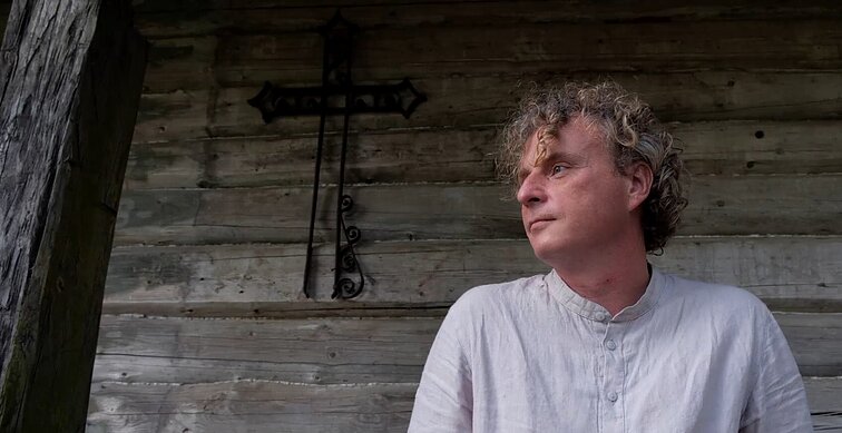 Kun. Mozė Mitkevičius: tik per nuodėmę tu supranti, kad esi tik žmogus. Tai – geriausias priešnuodis puikybei