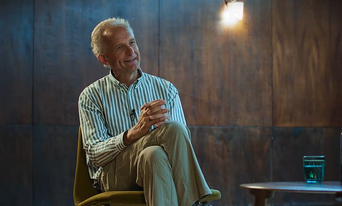 Mokytojas Ričardas Jankauskas: stipriausi mokytojai turi dirbti lopšelyje ir darželyje