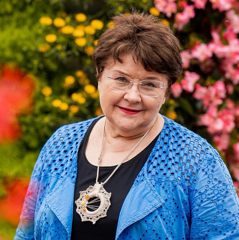 D. Umbraso  / LRT nuotr., Zita Kelmickaitė