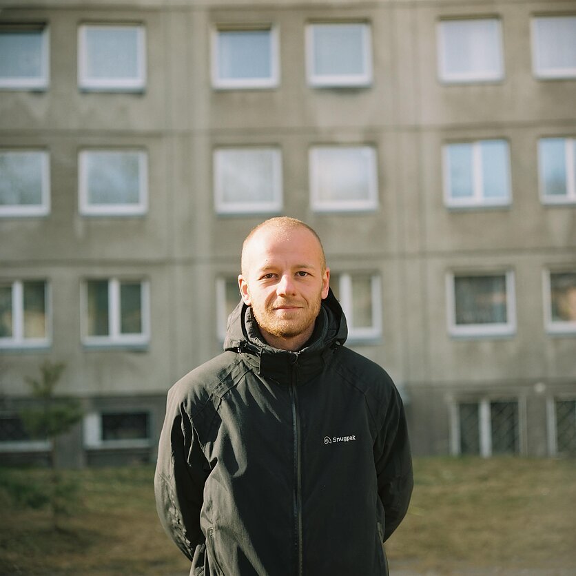 Ignas Nefas, Albertas Kazlauskas