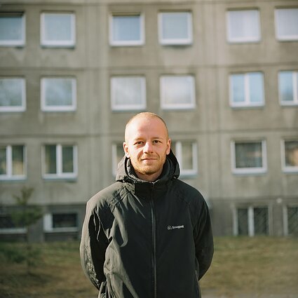 Rajonas. Gido po Vilniaus rajonus Alberto Kazlausko vaikystės kiemai, įžvalgos ir mintys